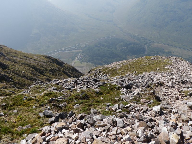 P9110912.JPG - ...mais quand je vois la descente !!!!