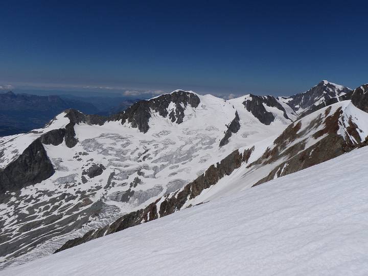 P7091203.JPG - Le glacier de Tr la Tte en Haute Savoie