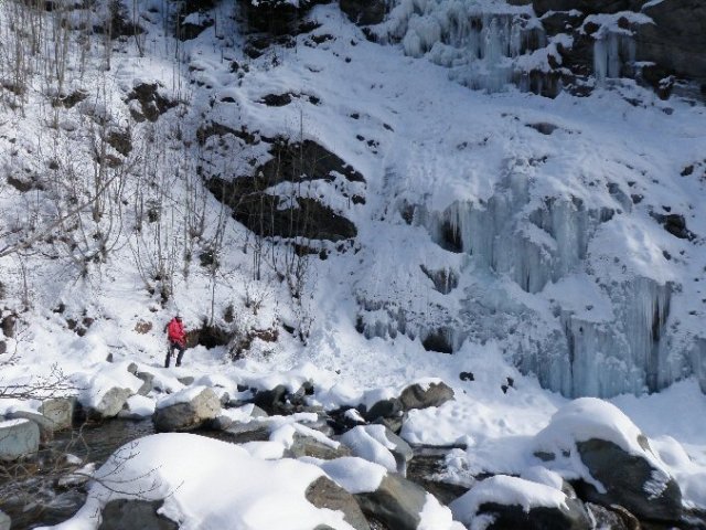 Bonneval Les Bains