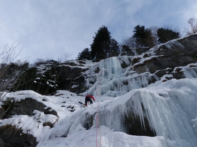 Bonneval Les Bains