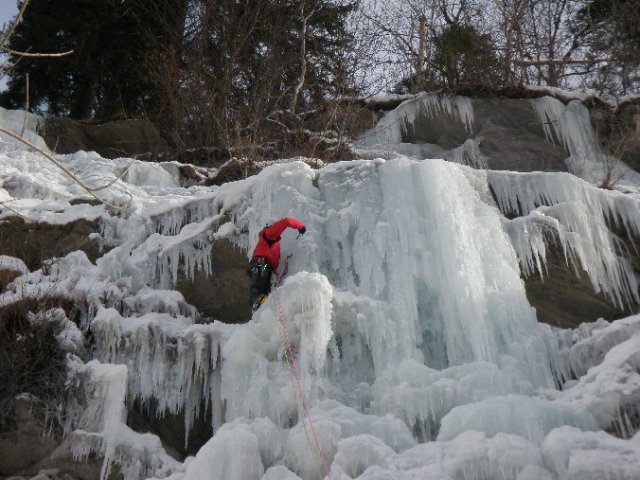 Bonneval Les Bains