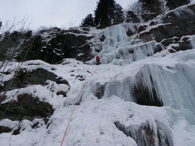 Bonneval Les Bains