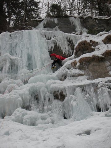 Bonneval Les Bains