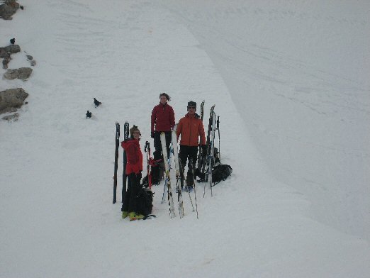 Col de Balafrasse