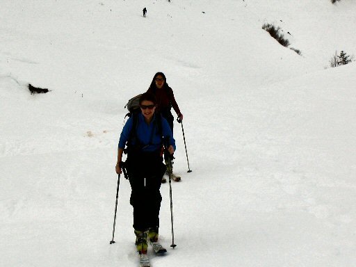 Col de Balafrasse