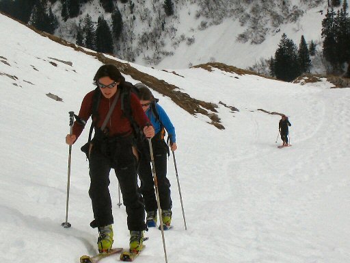 Col de Balafrasse