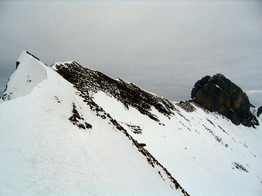 Col de Balafrasse