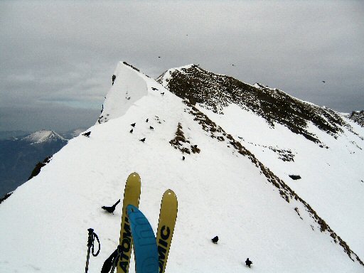 Col de Balafrasse