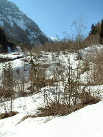 Col d&#039;Arves