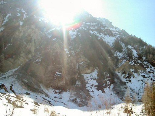 Col d&#039;Arves