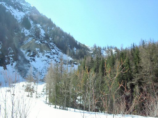 Col d&#039;Arves