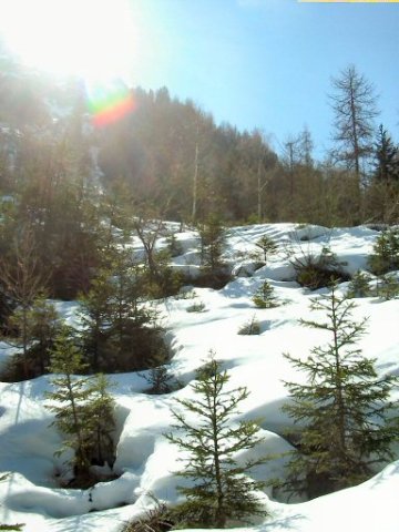 Col d&#039;Arves
