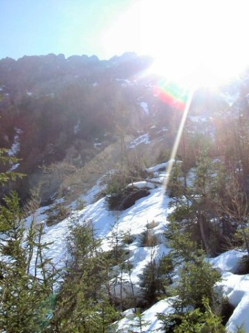 Col d&#039;Arves
