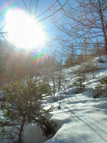 Col d&#039;Arves