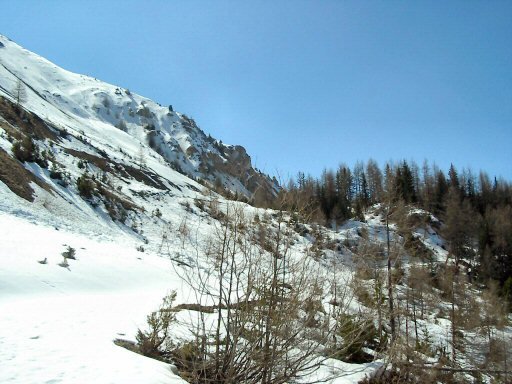 Col d&#039;Arves