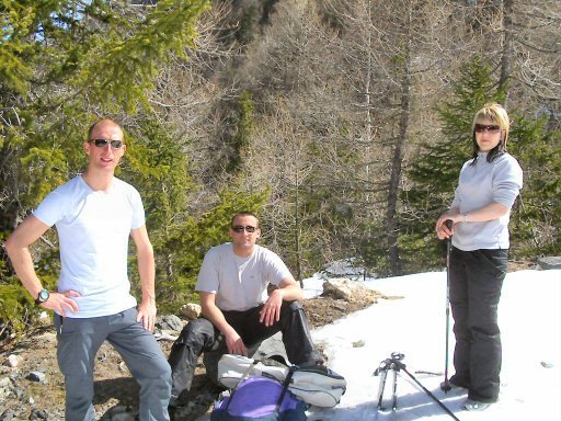 Col d&#039;Arves