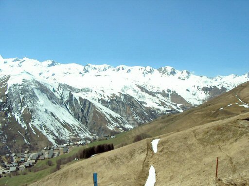 Col d&#039;Arves