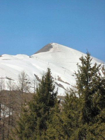 Col d&#039;Arves