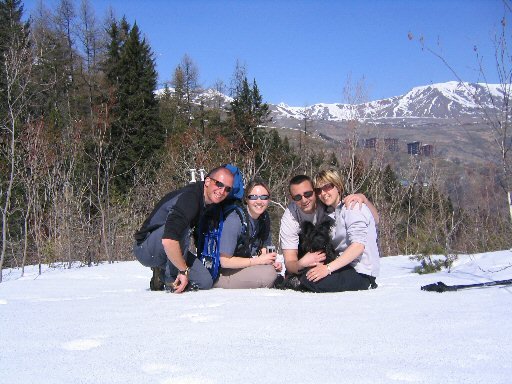 Col d&#039;Arves