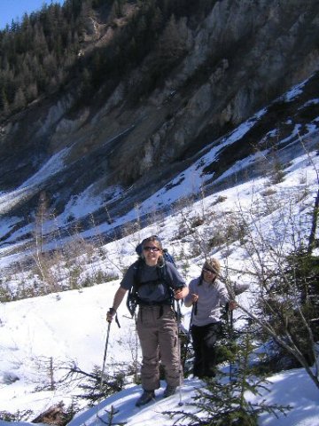 Col d&#039;Arves