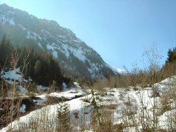 Col d&#039;Arves
