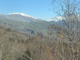 Col d&#039;Arves