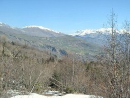 Col d&#039;Arves