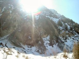 Col d&#039;Arves