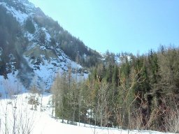Col d&#039;Arves