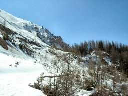 Col d&#039;Arves
