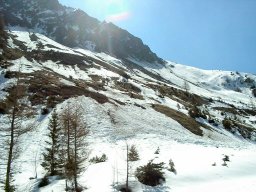 Col d&#039;Arves