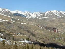 Col d&#039;Arves