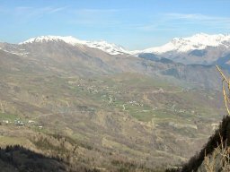 Col d&#039;Arves