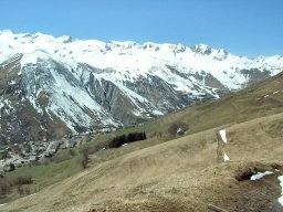 Col d&#039;Arves