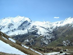 Col d&#039;Arves