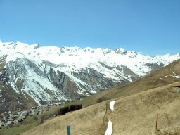 Col d&#039;Arves