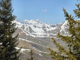 Col d&#039;Arves