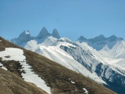 Col d&#039;Arves