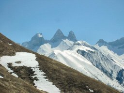 Col d&#039;Arves