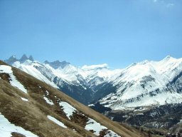 Col d&#039;Arves