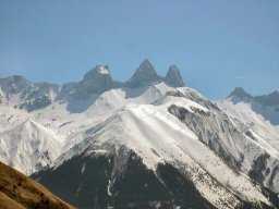 Col d&#039;Arves