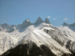 Col d&#039;Arves