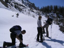 Col d&#039;Arves
