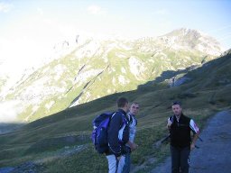 Le Grand Perron