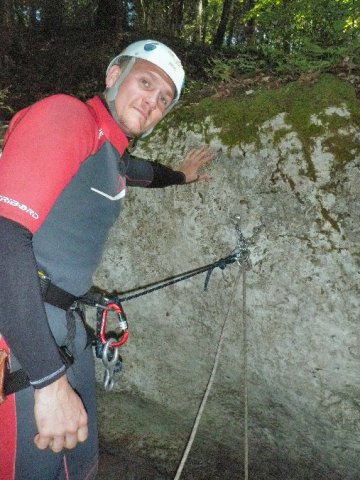 Le Pont du Diable