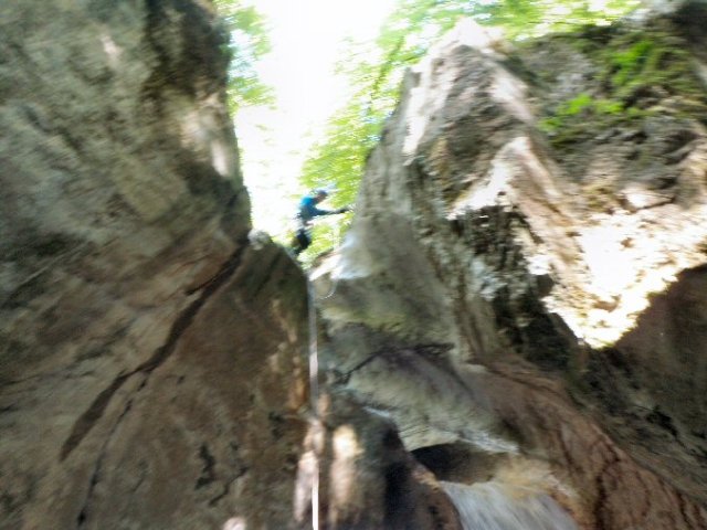 Le Pont du Diable