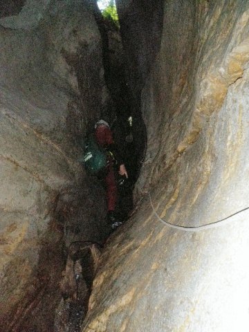 Le Pont du Diable