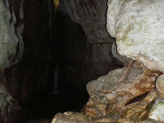 Le Pont du Diable