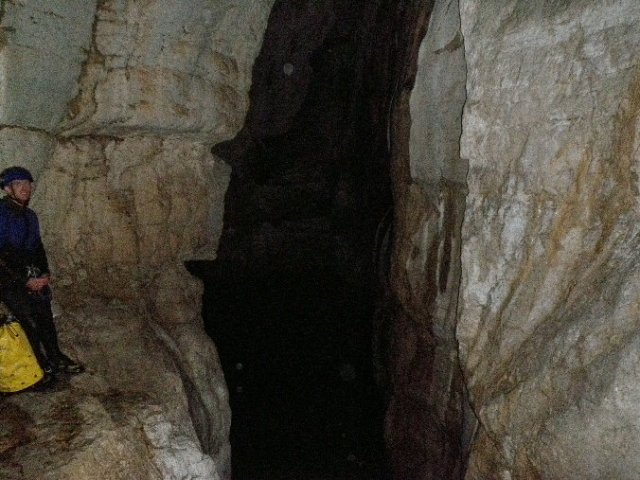 Le Pont du Diable