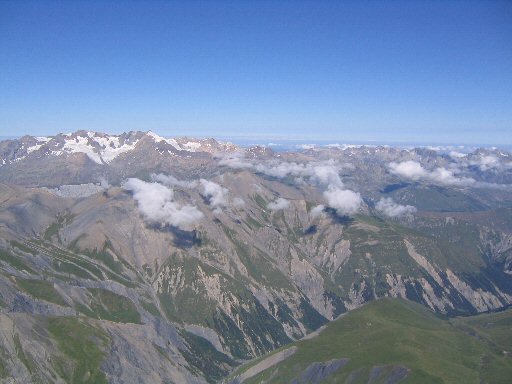 Aiguille Centrale d&#039;Arves
